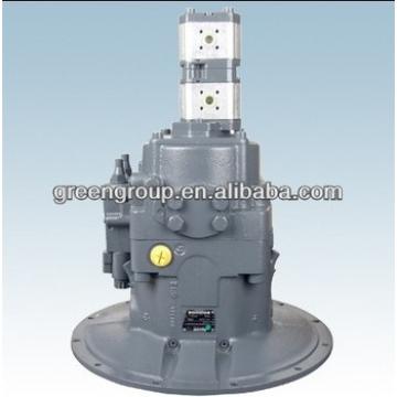 Rexroth A11V045 pump,A8VO,A4VSO,A4VG,A10VSO,A2VK,A2FM,A6VM excavator fuel oil pump,excavator hydraulic pump