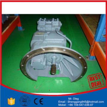 ZAX210 swing Motor,KPM M5X130CHB,Sanyi M5X130CHB-10A-15C/280-122,KPM Excavator swing motor,M2X170CHB,M2X120B