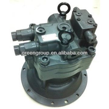 Sumitomo CX240 swing motor,M2X146 ,MSG-44P-21,M2X170-CHB,M2X120B,M2X63,M5X130,Volvo ,Kobelco,Hyundai,Doosan,Sumitomo,