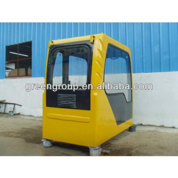 Volvo EC320 excavator cabin,Volvo EC360B excavator cab,Volvo EC120 operator cab,EC260B,EC280,EC290B,EC380,EC420,EC460B,EC130