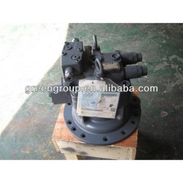 Excavator swing motor,slewing motor,rotary motor,M2X63,M2X96,M2X120,M2X146,M2X150,M2X170,M2X210,M5X130,M5X180