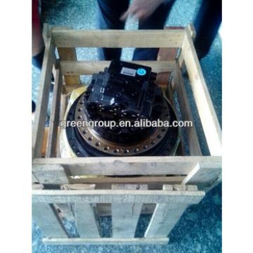 Nabtesco final drive,travel motor,track drive motor,GM07,GM04VA,GM18VA,GM05VA,GM06VA,GM09VL,GM35VA,Kobelco,Hyundai,Doosan