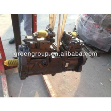 Kobelco excavator pump,LC10V00029F2,K3V140DT,K3V140DT hydraulic pump,KAWASAKI SK330-8 main pump,sk330lc-8,SK350LC-8,SK350LC-6,