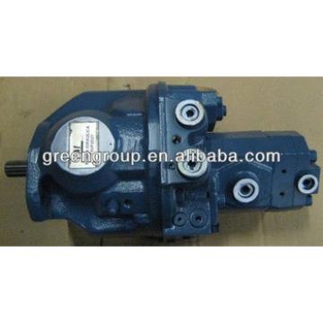 Doosan excavator main pump,T5VP2D25 T5VP2D27 T5VP2D28L T5VP2D36,T5V63DP,T5V63DT T5V80DT T5V112 T5V140 T5V180 Hydraulic Pump,