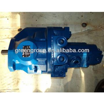 Kobelco hydraulic pump,SK75UR-2 excavator pump,SK35,SK40UR-2,SK30UR,SK80,SK45,SK60,SK50,SK55,uchida rexroth AP2D25,AP2D36,AP2D18