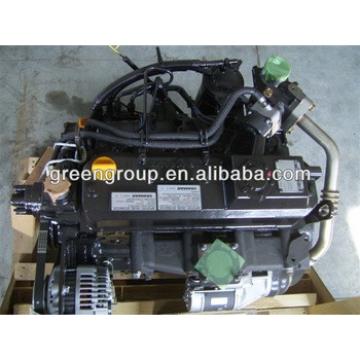 6d112,6d114,diesel engine parts,for excavator,tractor,crane,Volvo,6D95,6D108,6D114,6D125 6D140,6D170,