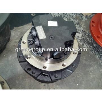 SV26 excavator final drive,travel motor,B6U,B7-3,SV22,SV17,IO60,SV18,VIO15,VIO20,VIO75,VIO55,VIO80,VIO45,vio35,vio25,SV15