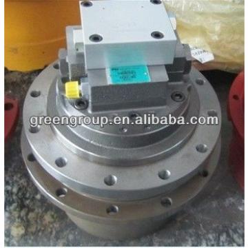 Bobcat excavator final drive assy,Bobcat excavator travel motor,Bobcat excavator swing motor,Bobcat excavator starting motor