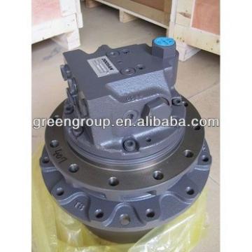 EC55B excavator final drive,Volvo EC70B travel motor,EC300B,EC330,EC360B,EC210,EC420,EC460B TRAVELLING MOTOR,EC260B,EC310B,EC320