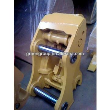 Excavator Parts Hydraulic Quick Hitch for Kobelco,Volvo,Sumitomo,Hyundai,Doosan,Kato Excavator