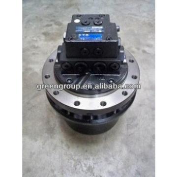 Kubota KX41 final drive,min excavator travel motor:KX136,KX73,KX42,KX71,KX91,KX75,KX161,kx61,kx63,KX45,KX151,KX163,KX83,KX80