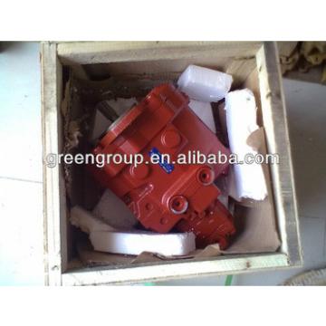 Kyb hydraulic main pump,PSVD2-17,PSVD2-27,PSVD2-19,PSVD2-21,PSVD2-26,,Kubota,Sunward,excavator pump,Kobelco,Volvo