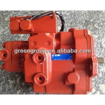 Kayaba Pump PSVD2-17E-19 KYB hydraulic pump,PSVD2-17E-23E,PSVD2-21E,PSVD2-27E,for Bobcat,Takeuchi,Kubota,Sunward,Case