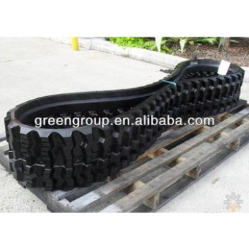 TAKEUCHI MIN EXCAVATOR RUBBER TRACK,TB08,TB14,TB15,TB015,TB16,TB016,TB020,TB25,TB125,TB045,TB145,TB070,TB175,TB80FR TRACK DRIVE