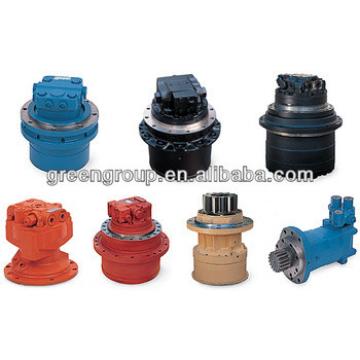 Doosan swing motor gearbox,reducer,DH300-7,404-00096,DH150-7,404-00062,01-00086B DH220-5,DH60-7,401-00176,2401-9255,DH55,