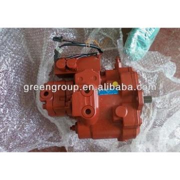 B50-,B5X,B6-3,B6U,B7-3,B7U,SV05,SV08 ,SV13,SV15,SV08-1,Vio10,Vio15,Vio20 Excavator Hydraulic Pump,Excavator Gear Pump