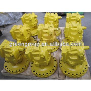 Doosan S220LC-3 excavator swing drive motor,S130LC-3,S330-3,S450LC,S140LC-V,S220LC-V,S255LC-7,S300LC-V,S340LC-V,S420LC,S500LC-V