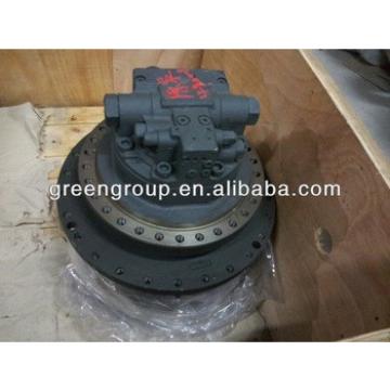 Hyundai R220-5 final drive,31EM-40010 travel motor:R60-7,R80-7,R170LC-5,R200-5,R210-5,R290-3,R190LC-7,R300LC-7,track drive motor