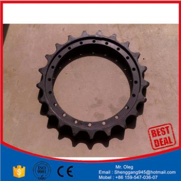 pc200 sprocket ,bottom roller ,top roller ,PC200-6; PC200-7; PC300-3;