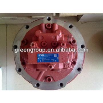 KYB travel motor,Kayaba MAG-18VP,MAG-26VP track motor,MAG-44VP,MAG-85VP,MAG150,MAG170,MAG-33VP,VolvoSumitomo,