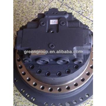 VOLVO EC290B TRAVEL MOTOR,EXCAVATOR FINAL DRIVE,EC35,EC45,EC55,EC70,ECR58,ECR88,EC160,EC210B,EC240,EC260,EC330,EC360,EC460