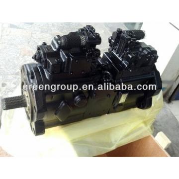 Kobelco SK330 excavator pump,SK200 hydraulic main pump,SK230-6,K3V112DT,K3V180DT,K3V140,SK210,SK380-6,SK350-8,SK280,SK160,SK120