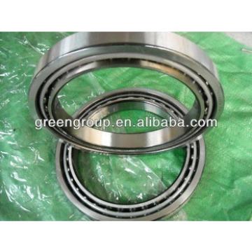 NTN excavator walking drive bearing,BA180-4WSA,BA220-6SA,BA222-1,BA230-7,BA240-3WSA