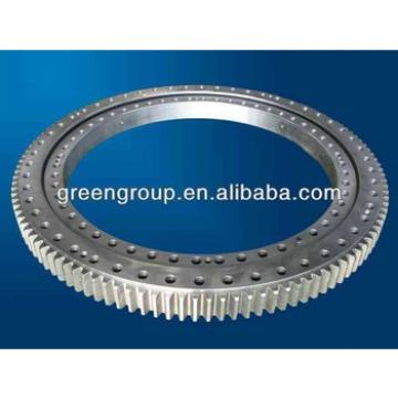 Kobelco excavator slewing bearing,Kato excavator slewing bearing,excavator slewing bearing,VOLVO,DOOSAN