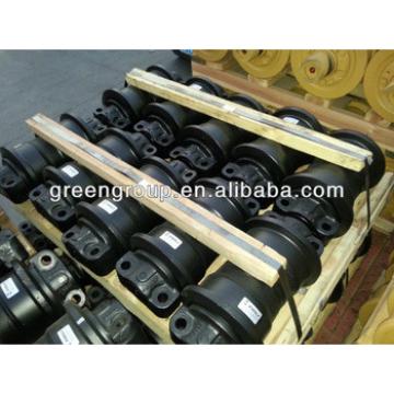 hyundai bottom roller,track roller,R200E;R210-5;R220-5;R225-7;R260-5;R290-3;R300-5;R305-7;R335-7;R375-7;R360-3;R455