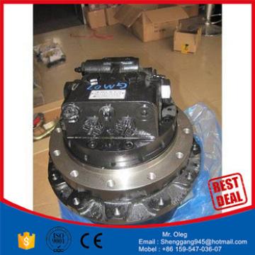 volvo excavator final drive,EC300B EC330B EC210B travelling motor assembly,EC330B TRAVEL MOTOR,EC300B FINAL