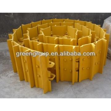 excavator track chains,dozer tracks chain,undercarriage track chain