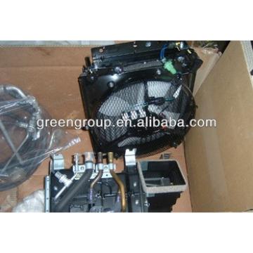 WA380-3 Air Conditioner Condenser,423-S61-2140,Wheel Loader Spare Parts,Wa380-3dz,425-07-21180.WA470-3,20Y-979-Z120,707-00-03360