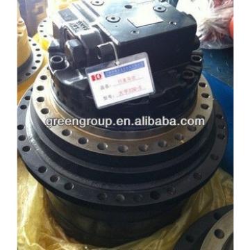 DH225LC final drive,Doosan DX300 travel motor,DH215LC-7 drive motor,DH330,DH300,DX260,DH360,DH160,DH220,DH215,DH365,DH360,DH55