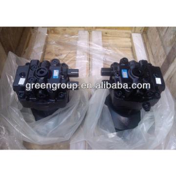 Kobelco EXCAVATOR ROTARY MOTOR,swing motor,slewing motor,SK250-8 LQ15V00015F2,NMFC160-065,toshiba.SK350-8,SK200-8