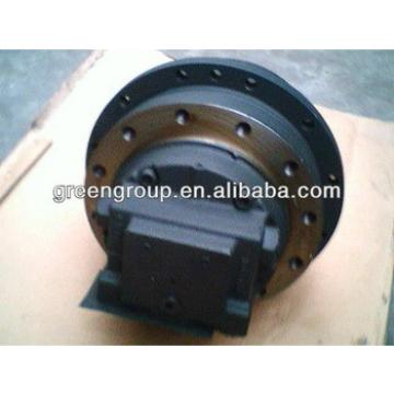 Kubota KX030 travel motor,RX201 RX302 RX501 tracking motor,final drive for kubota KX161 KX101