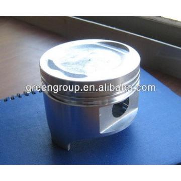 4TNV94 engine piston 129005-22080,4TNV88,4tne88 water pump,4TNV98,ring,connecting rod,4D84-3,4TNE94,4TNV94,4TNE98,129105-22920