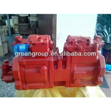 Kawasaki K3V140DT pump K5V140DTP K3V140DTP K5V80DTP K3V112DTP-YT6K K3V140DT K3V180DT hydraulic pump parts