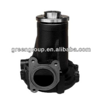 Kobelco excavator HINO J08E eninge part,SK200-8,water pump assy,gasket,piston,connecting rod bearing,valve guide,16100-0070,