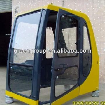 Volvo drive cabin,excavator cabin,opearator cab,EC140B,EC220B,EC210BLC,EC240B,EC320B,EC260BEC330B,C290B,EC360B,EC460B,EC700B