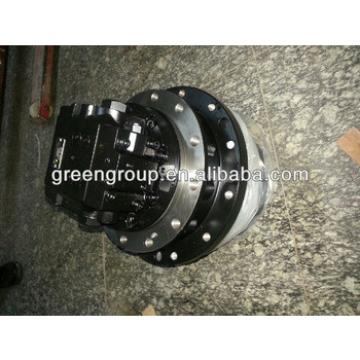 Nabtesco hydraulic travel motor,final drive,GM18,GM05,GM06,GM24,GM35,samsung,Hyundai,Daewoo,Doosan,Kubota,Bobcat,