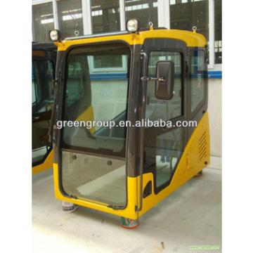 Excavator drive cabin,operator cabin,Hyundai,Doosan,Kato Kubota,Volvo,Sumitomo,Shantui,main pump,