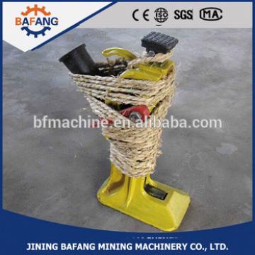 rack type track jack/ rail jack made in China