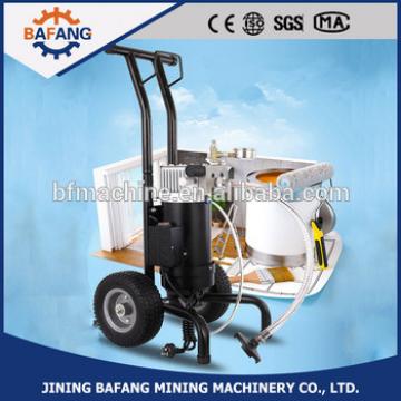 Airless paint spray gun/coating airless spraying machine