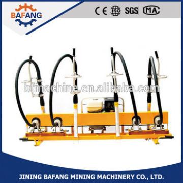 ND-4.2*4Portable Internal Combustion Track Tamping Machine with Advanced Technology