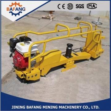 High quality NGM - 4.4 diesel rail grinding machine