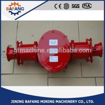 Safety products BHG high voltage injection box