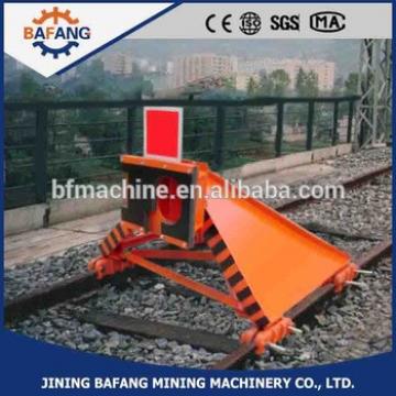 CDH-C20 sliding train stopper/ rail stopper