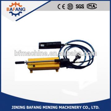 Hydraulic nut cutting machine/Hydraulic nut breaking machine