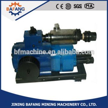 The FDB type oil pump of pneumatic pump