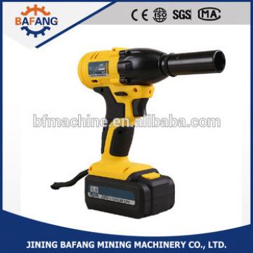 Best Price 28V Rechargeable Impact Wrench